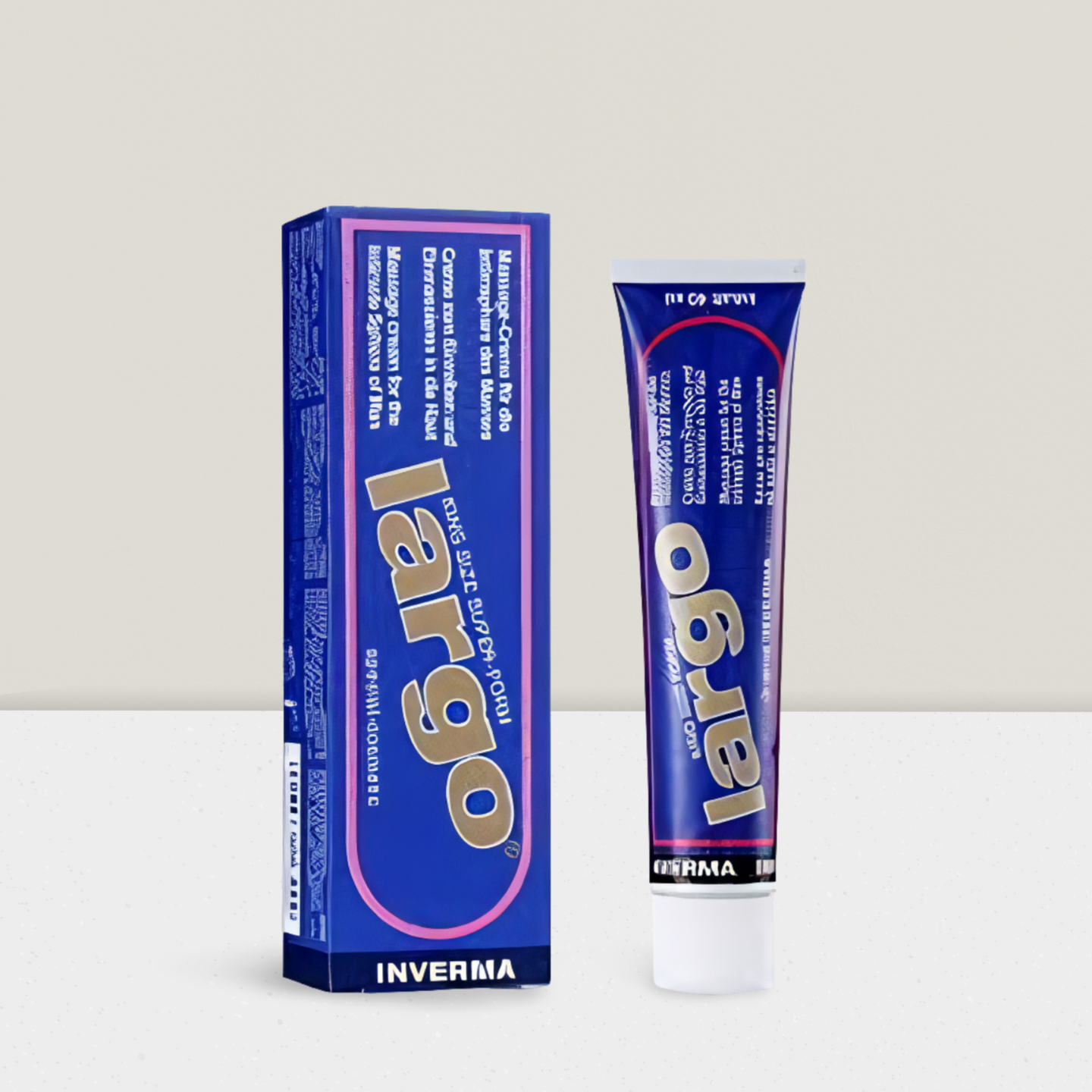 Largo Cream for Men – Trusted Male Enlargement Solution from Germany