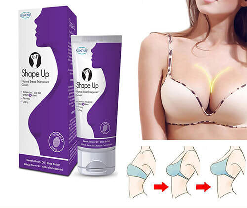 Natural Chest Enhancement Solutions