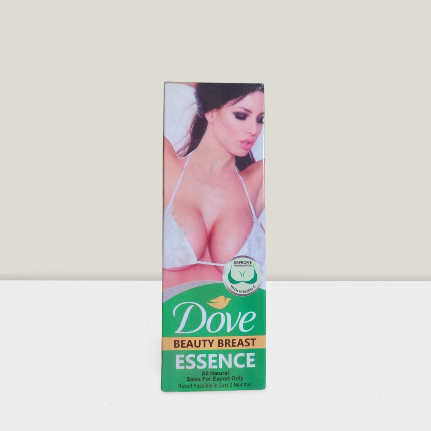 Natural Chest Enhancement Solutions